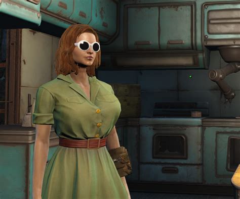 busty mod fallout 4|achievement .